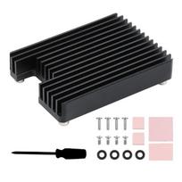 Waveshare Aliuminio Radiatorius Raspberry Pi Cm4
