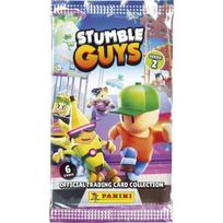 Binder + 2 pockets - PANINI - Stumble Guys TC 2