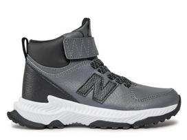 New Balance aulinukai berniukams PT800TG3, pilki