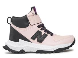 New Balance aulinukai mergaitėms PT800TP3, rožiniai