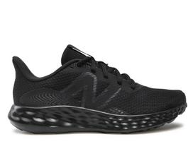 New Balance laisvalaikio batai moterims W411CK3, juodi