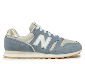 Sportiniai batai moterims New Balance, mėlyni
