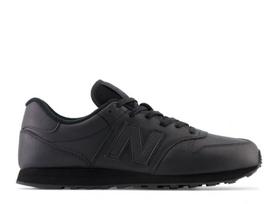 New Balance laisvalaikio batai vyrams GM500ZB2, juodi