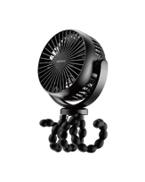 Twistshake ventiliatorius vežimėliui telefono įkroviklis 78957 78957
