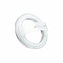 Joyroom JR-ZS500 magnetinis žiedas, suderinamas su MagSafe laikikliu - baltas