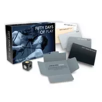 Creative Conceptions Fifty Days of Play erotinis žaidimas