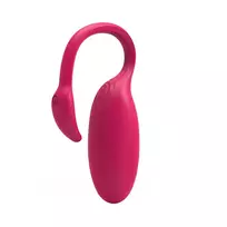 Magic Motion Flamingo išmanusis vibruojantis kiaušinėlis