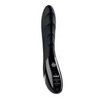 Mystim Sizzling Simon E-stim Black Edition vibratorius - elektrostimuliatorius