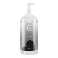 EasyGlide Anal, 500 ml analinis vandens pagrindo lubrikantas