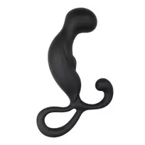 EasyToys Bent prostatos masažuoklis