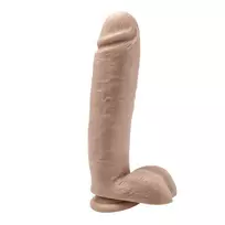 Get Real Dildo Nr. 10 xXL dydžio falo imitatorius