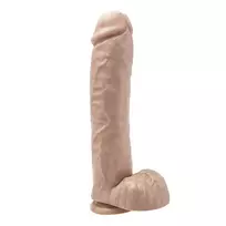 Get Real Dildo Nr. 11 xXL dydžio falo imitatorius
