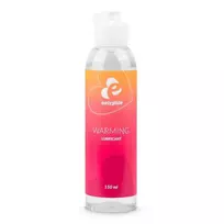 EasyGlide Warming, 150 ml šildantis vandens pagrindo lubrikantas