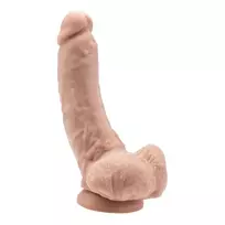 Get Real Dildo Nr. 8 falo imitatorius