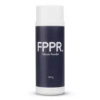 FPPR. Talcum Powder, 150 g masturbatorių atnaujinanti pudra