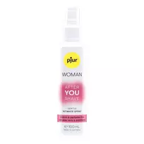 Pjur Woman After You Shave, 100 ml purškalas po skutimosi