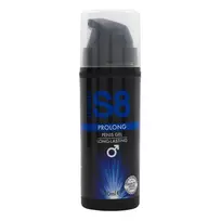 Stimul8 Prolong, 30 ml ejakuliaciją nutolinantis gelis
