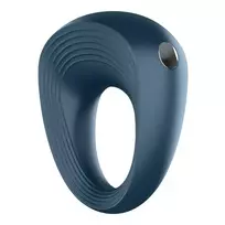 Satisfyer Power Ring vibruojantis penio žiedas