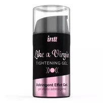 Intt Like a Virgin, 15 ml vaginą stangrinantis gelis