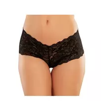 Allure Candy Apple atviros kelnaitės