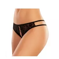 Allure Sweet Honey atviros kelnaitės