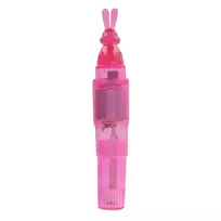 ToyJoy Bunny Stimulator klitorinis vibratorius