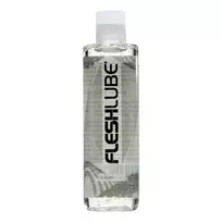 Fleshlight FleshLube Slide, 250 ml analinis vandens pagrindo lubrikantas