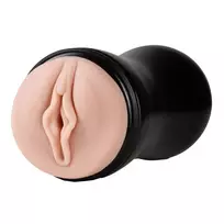 Blush Soft and Wet Pussy masturbatorius