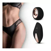 Pantyrebel Vibrating Panty vibruojančios kelnaitės