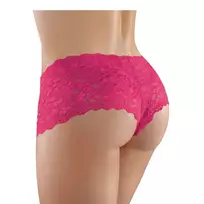 Allure Candy Apple atviros kelnaitės