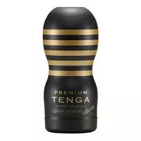 Tenga Premium Original Vacuum Cup Strong masturbatorius