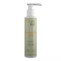 Orgie Bio Chamomile, 100 ml ekologiškas vandens pagrindo lubrikantas
