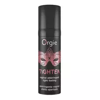 Orgie Tighten, 15 ml vaginą stangrinantis gelis