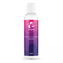 EasyGlide Thin Silicone, 150 ml silikono pagrindo lubrikantas