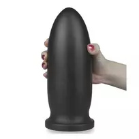 Lovetoy King Sized Anal Bombers analinis dildo