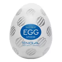 Tenga Egg Sphere masturbatorius