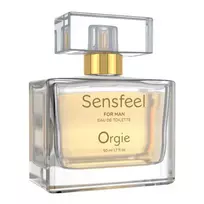 Orgie Sensfeel, 50 ml vyriški feromoniniai kvepalai
