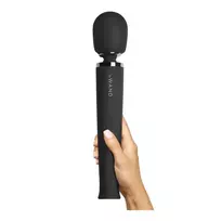 Le Wand Rechargeable Vibrating Massager vibruojantis masažuoklis