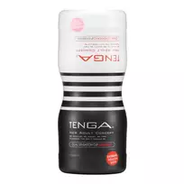 Tenga Dual Sensation Cup Extremes masturbatorius