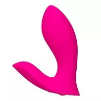 Lovense Flexer išmanusis dėvimas vibratorius