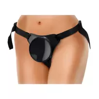 King COCK Beginner's Body Dock strap-on diržas