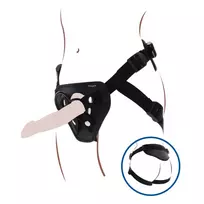 Get Real Strap-on Deluxe Harness diržai strap-on seksui