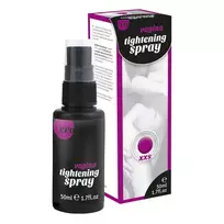 Hot XXS, 50 ml vaginą stangrinantis purškalas