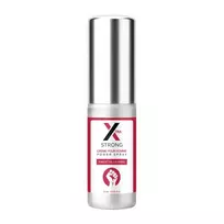 Ruf Xtra Strong, 15 ml erekciją stiprinantis purškalas