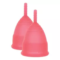 Mae B Size L, 2 vnt. menstruacinės taurelės
