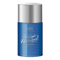 Hot Twilight Natural Spray, 50 ml feromonai vyrams