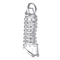 Size Matters Penis Enhancer Sleeve penio mova