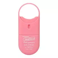 Doc Johnson GoodHead To-Go Pink Lemonade, 9 ml purškalas oraliniam seksui
