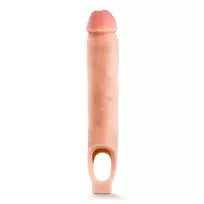 Blush Performance - 11.5 Inch Cock Sheath didinanti penio mova