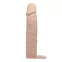 Pretty Love Realistic Penis Sleeve penio mova